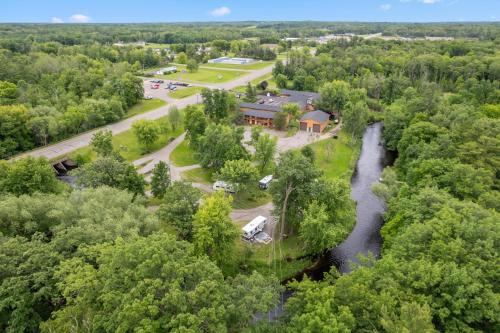 river view lodge