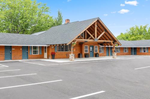 river view lodge