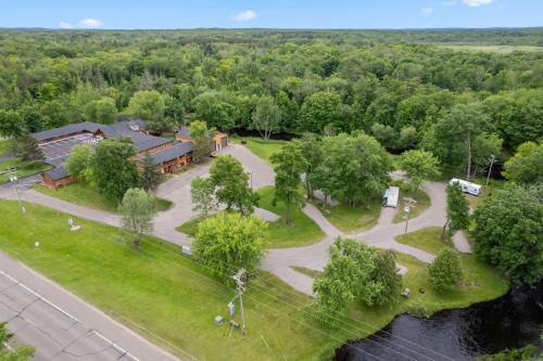 river view lodge