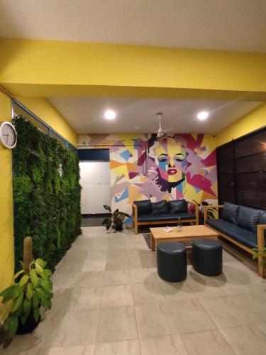 Zylo Indiranagar,,3 star