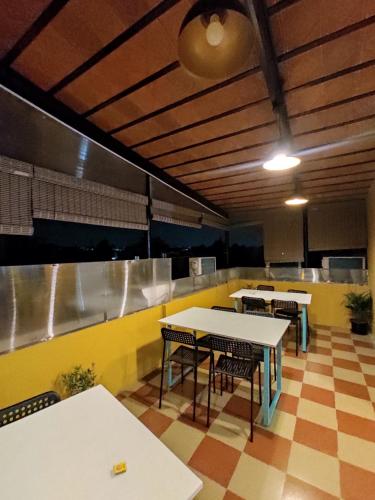 Zylo Indiranagar,,3 star