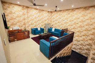 Holiday Green,,3 star