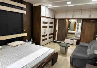temple view home stay