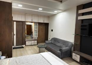 temple view home stay