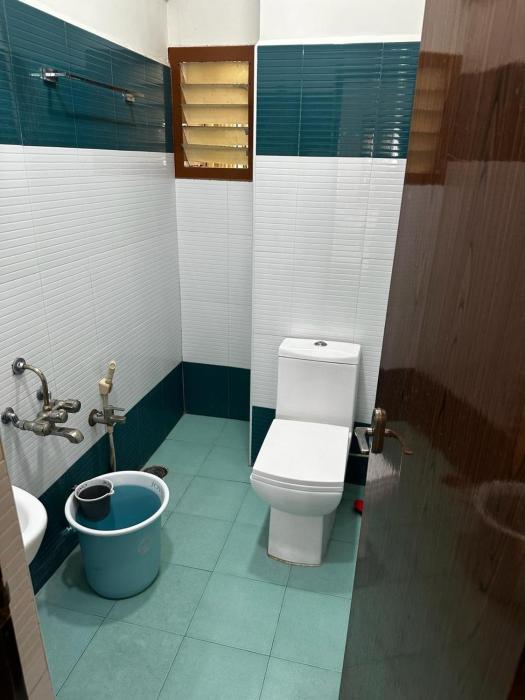 temple view home stay