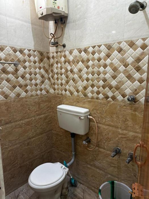 temple view home stay