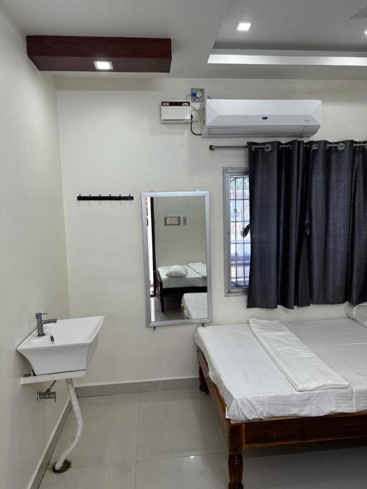 temple view home stay