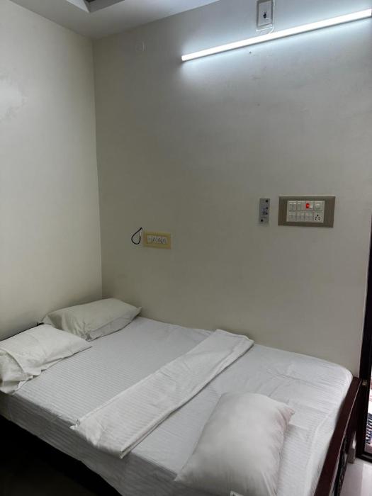 temple view home stay