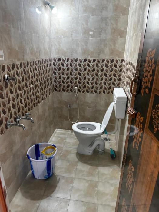 temple view home stay