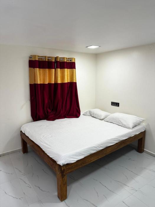 temple view home stay