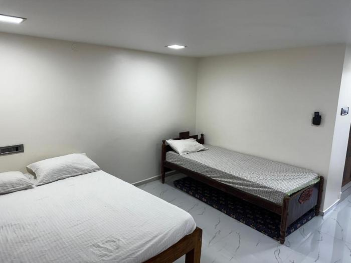 temple view home stay