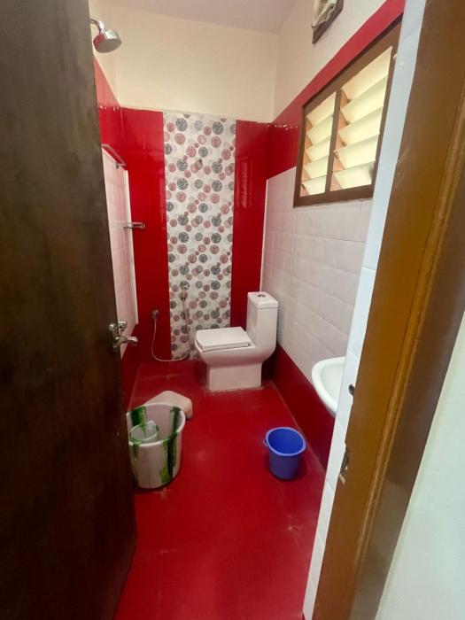 temple view home stay