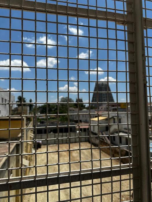 temple view home stay