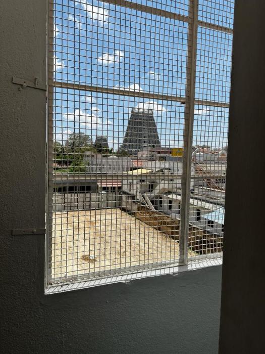 temple view home stay