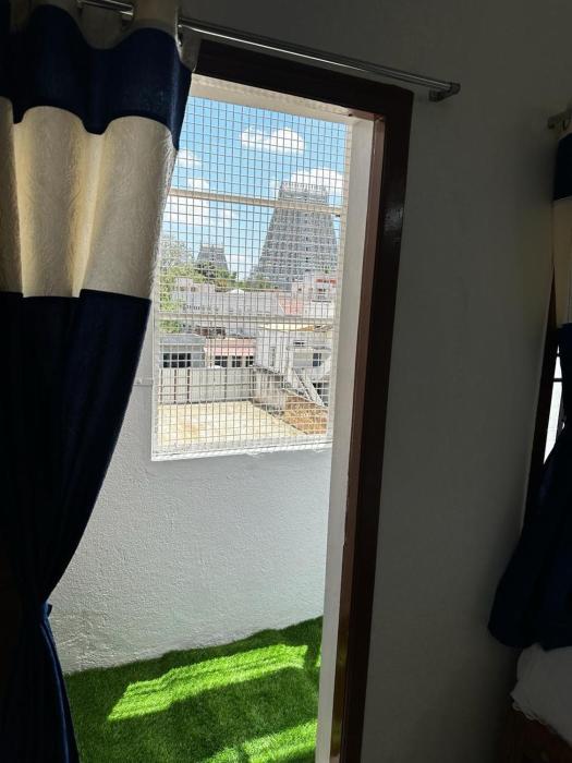 temple view home stay