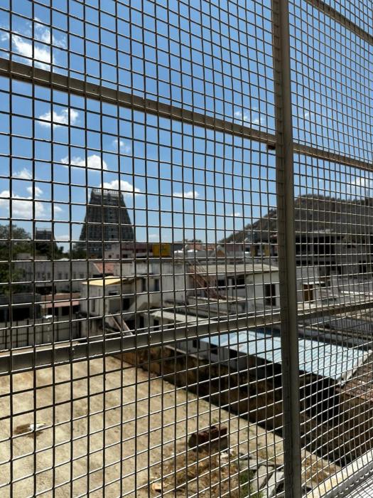 temple view home stay