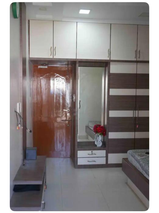 temple view home stay