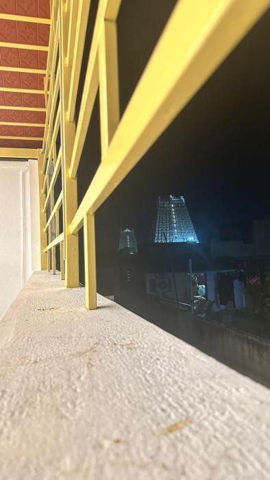 temple view home stay