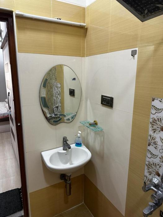 temple view home stay