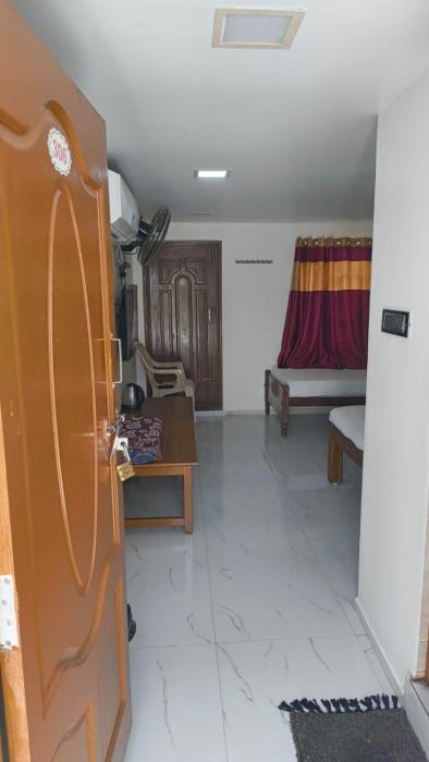 temple view home stay