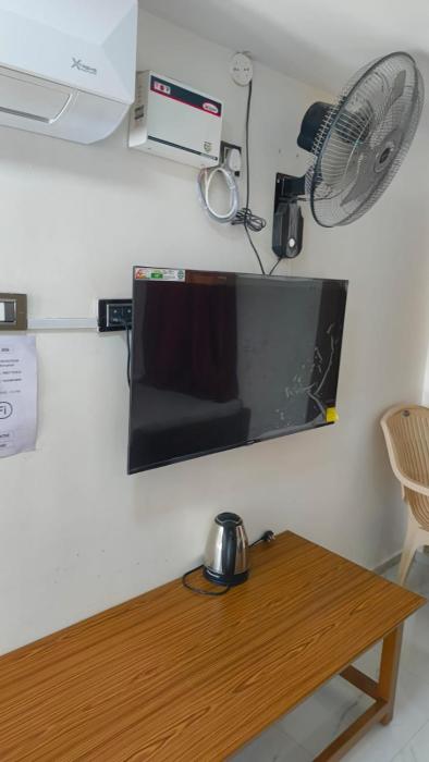 temple view home stay