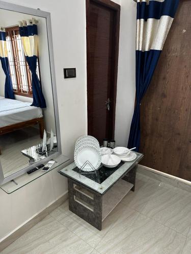 Temple View Home Stay,,2 star