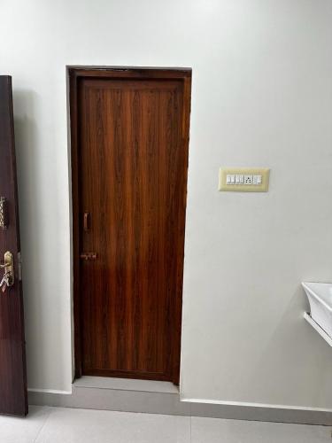 temple view home stay