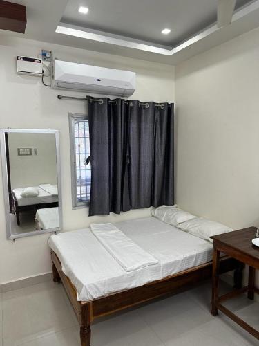 temple view home stay