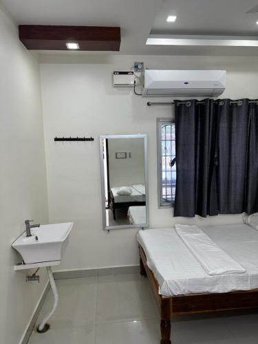 temple view home stay