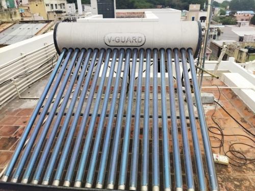 temple view home stay