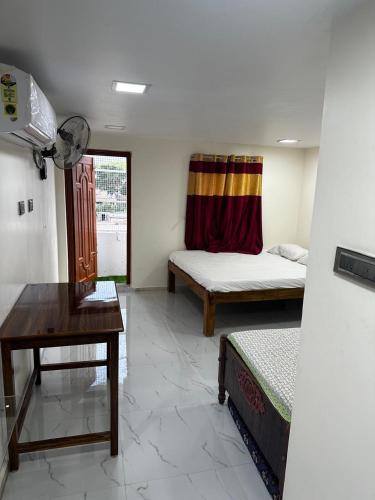 temple view home stay