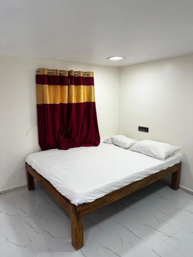 temple view home stay