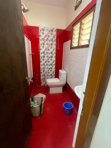 temple view home stay