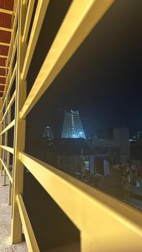 temple view home stay