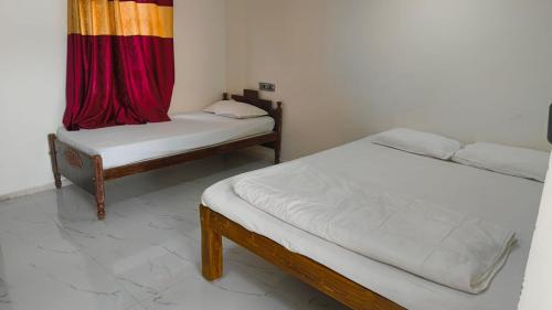 temple view home stay