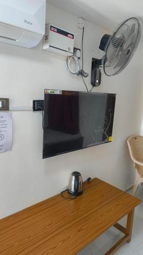 temple view home stay