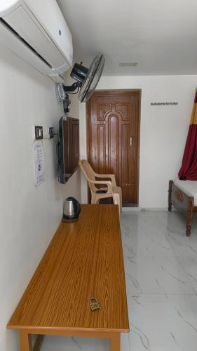 temple view home stay