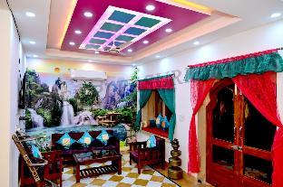 hotel pleasure haveli
