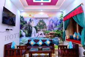 hotel pleasure haveli