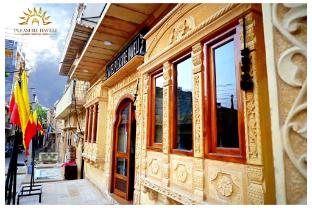 hotel pleasure haveli