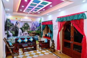 hotel pleasure haveli