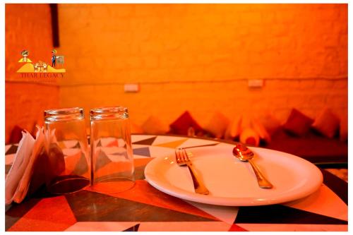 hotel pleasure haveli