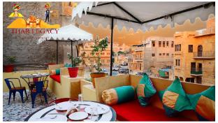 hotel pleasure haveli