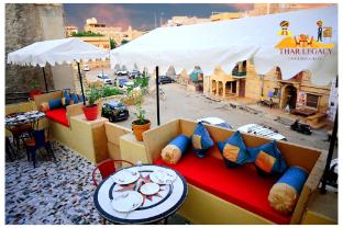 hotel pleasure haveli