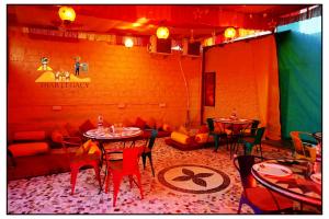 hotel pleasure haveli