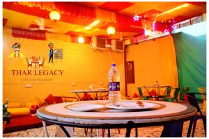 hotel pleasure haveli