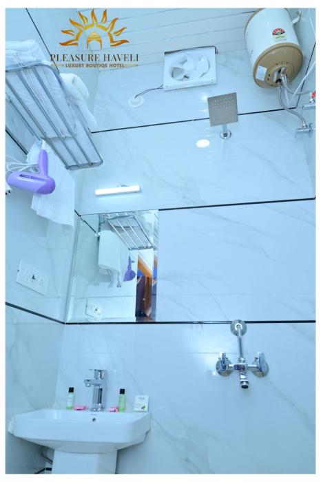 hotel pleasure haveli