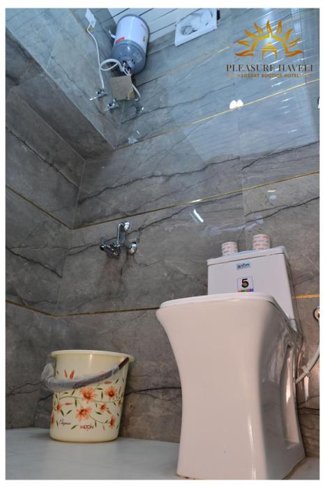 hotel pleasure haveli