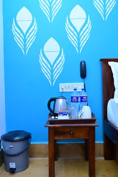 hotel pleasure haveli