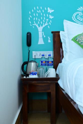 hotel pleasure haveli